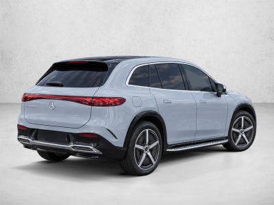 2023 Mercedes-Benz EQS EQS 450+ SUV