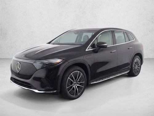 2023 Mercedes-Benz EQS EQS 450+ SUV