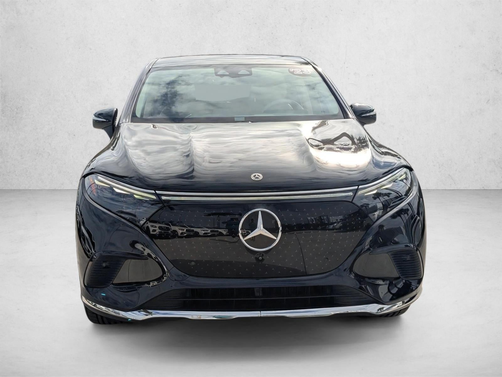 2023 Mercedes-Benz EQS EQS 450 4MATIC® SUV