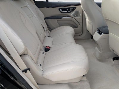 2023 Mercedes-Benz EQS EQS 450 4MATIC® SUV