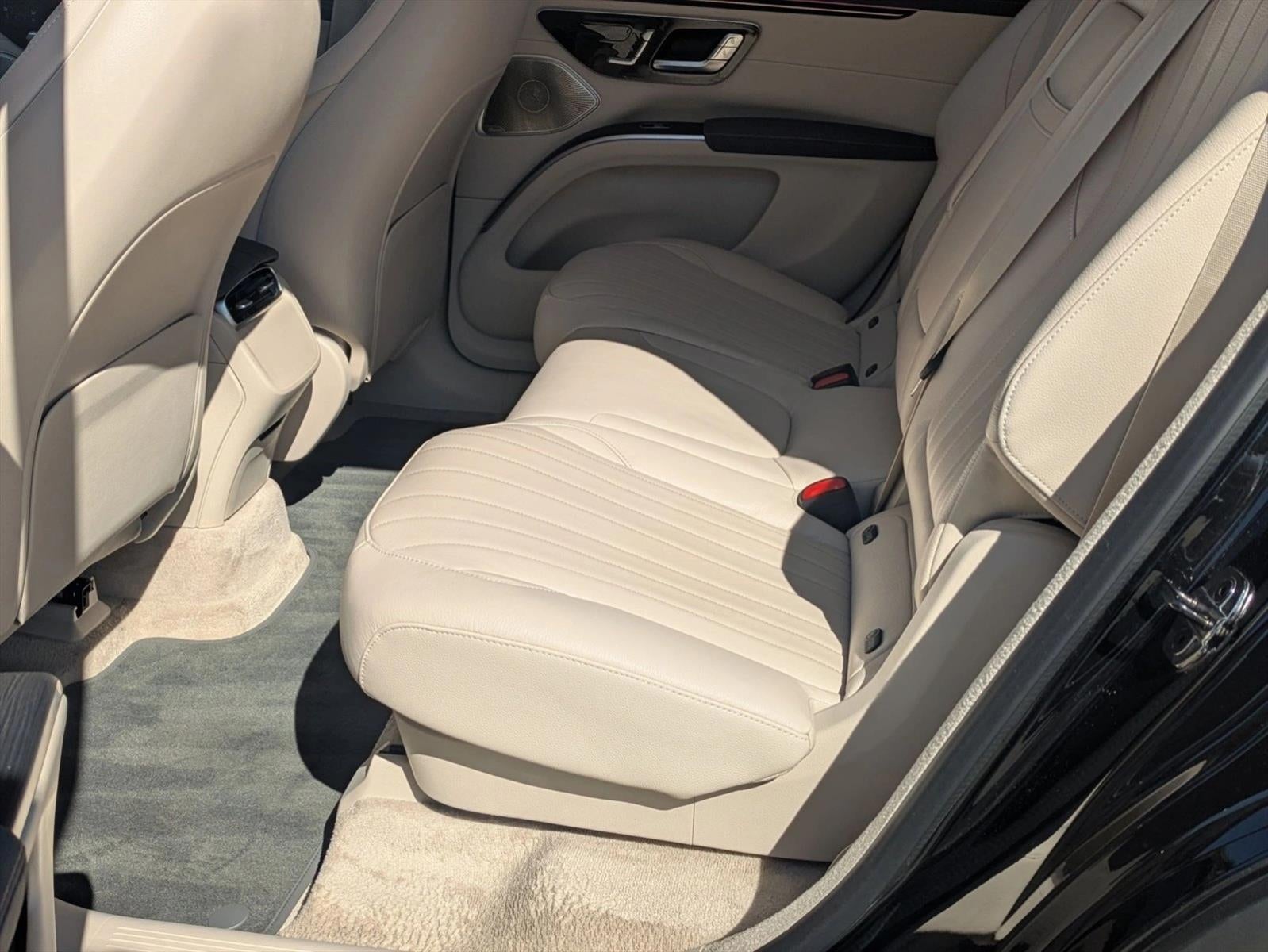 2023 Mercedes-Benz EQS EQS 450 4MATIC® SUV