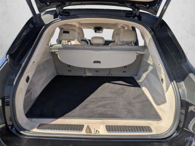 2023 Mercedes-Benz EQS EQS 450 4MATIC® SUV