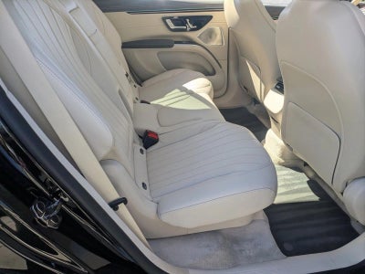 2023 Mercedes-Benz EQS EQS 450 4MATIC® SUV