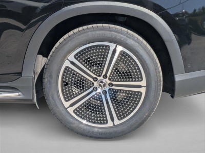 2023 Mercedes-Benz EQS EQS 450 4MATIC® SUV