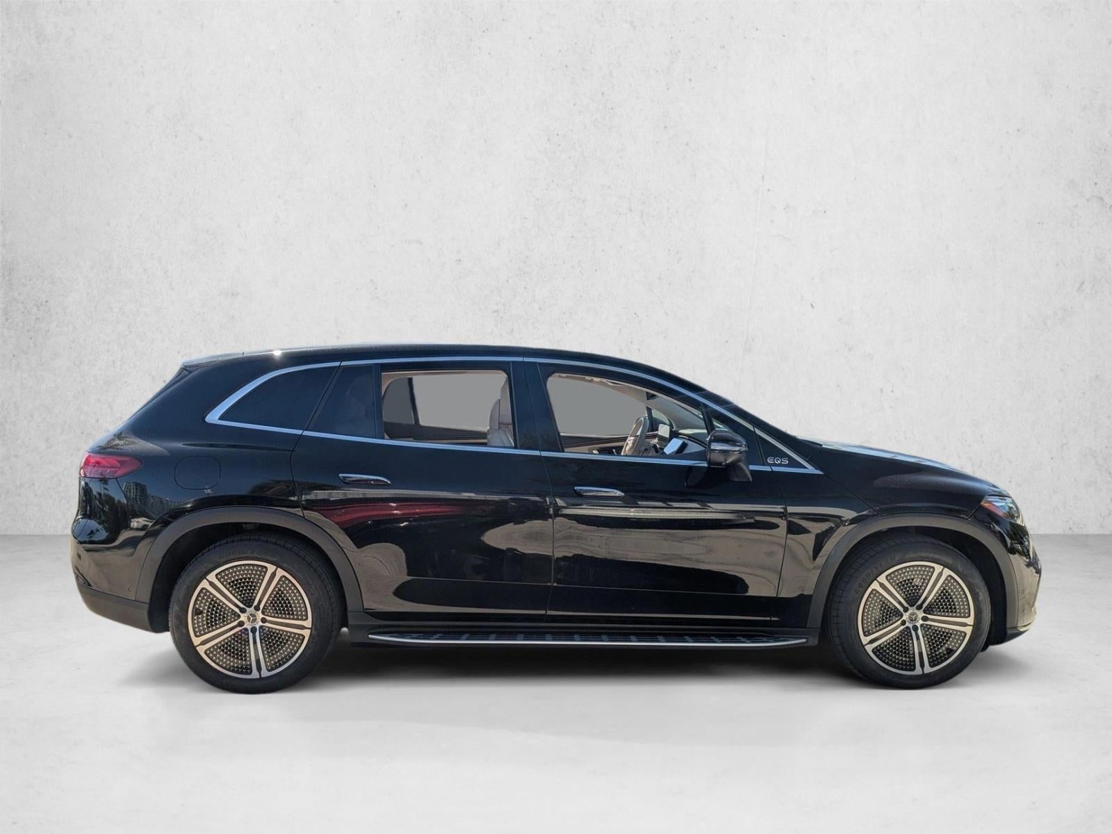 2023 Mercedes-Benz EQS EQS 450 4MATIC® SUV