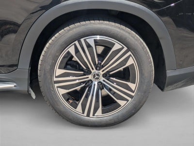 2023 Mercedes-Benz EQS EQS 450 4MATIC® SUV