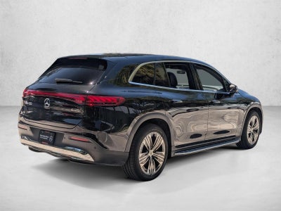 2023 Mercedes-Benz EQS EQS 450 4MATIC® SUV