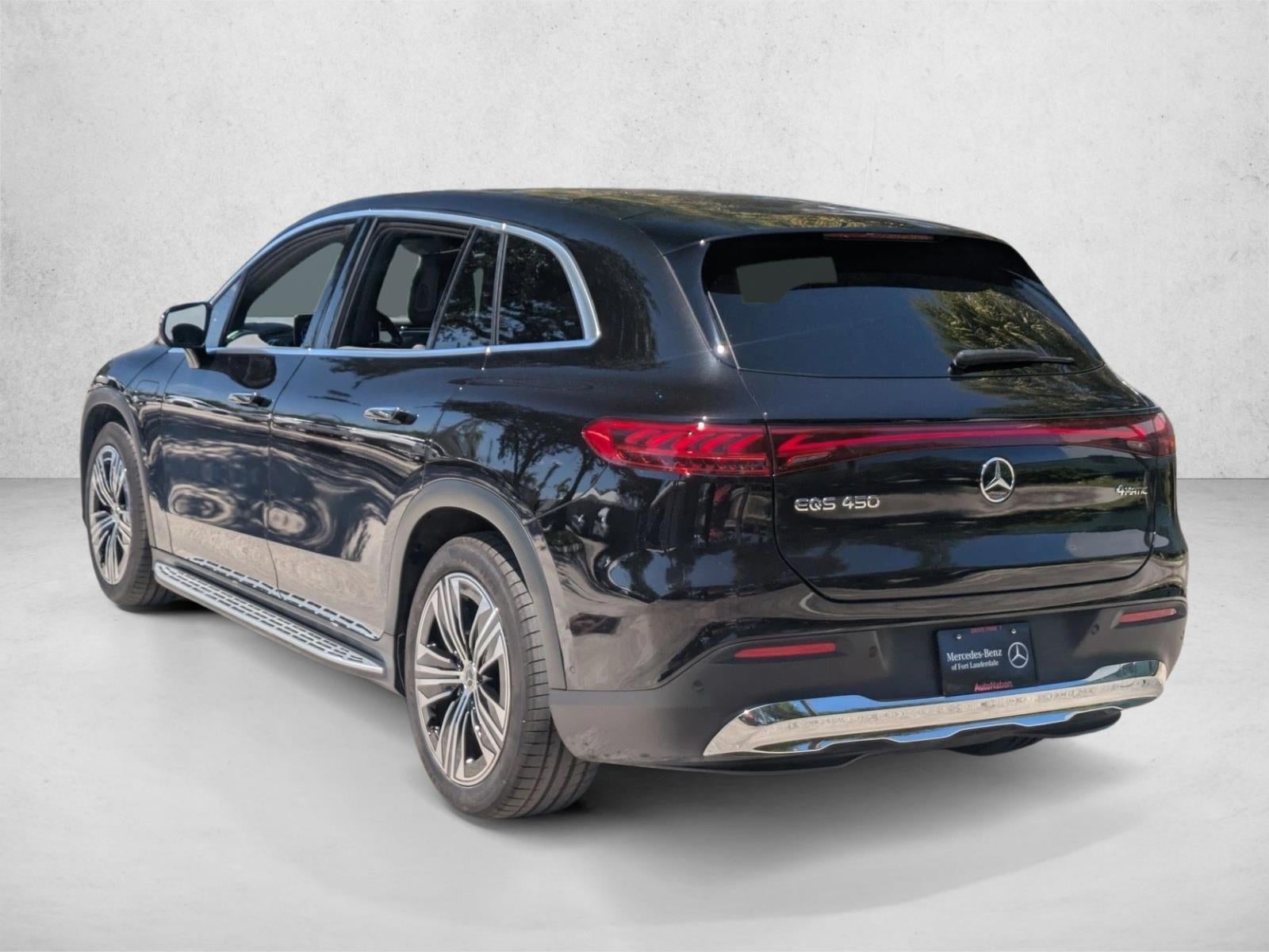 2023 Mercedes-Benz EQS EQS 450 4MATIC® SUV