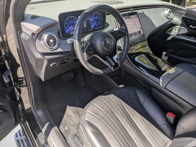 2023 Mercedes-Benz EQS EQS 450 4MATIC® SUV