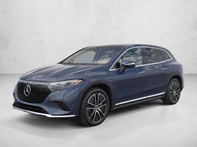 2023 Mercedes-Benz EQS EQS 450 4MATIC® SUV