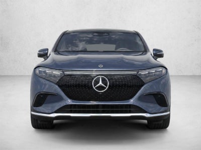 2023 Mercedes-Benz EQS EQS 450 4MATIC® SUV
