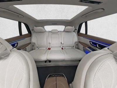 2023 Mercedes-Benz EQS EQS 450 4MATIC® SUV
