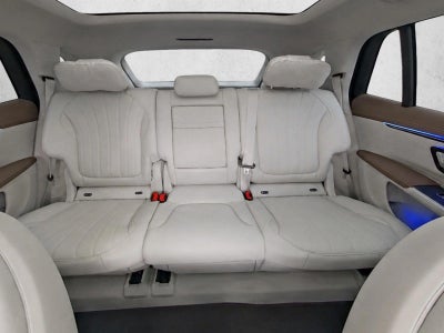 2023 Mercedes-Benz EQS EQS 450 4MATIC® SUV