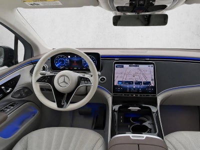 2023 Mercedes-Benz EQS EQS 450 4MATIC® SUV