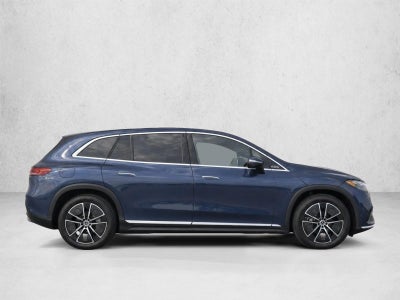 2023 Mercedes-Benz EQS EQS 450 4MATIC® SUV