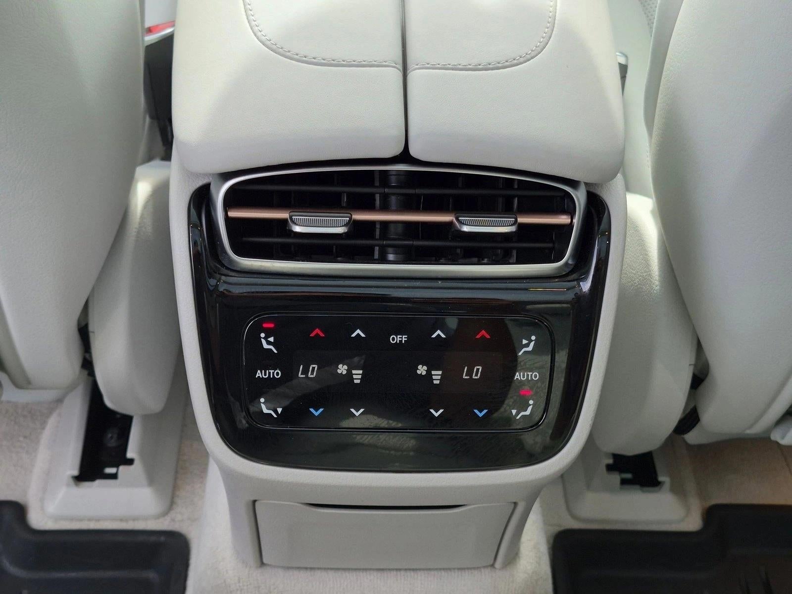 2023 Mercedes-Benz EQS EQS 580 4MATIC® SUV