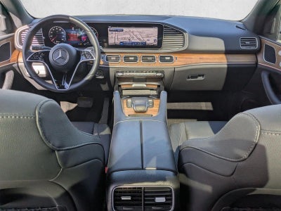 2025 Mercedes-Benz GLE GLE 350 SUV