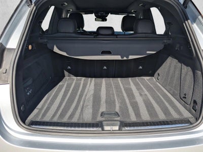 2025 Mercedes-Benz GLE GLE 350 SUV