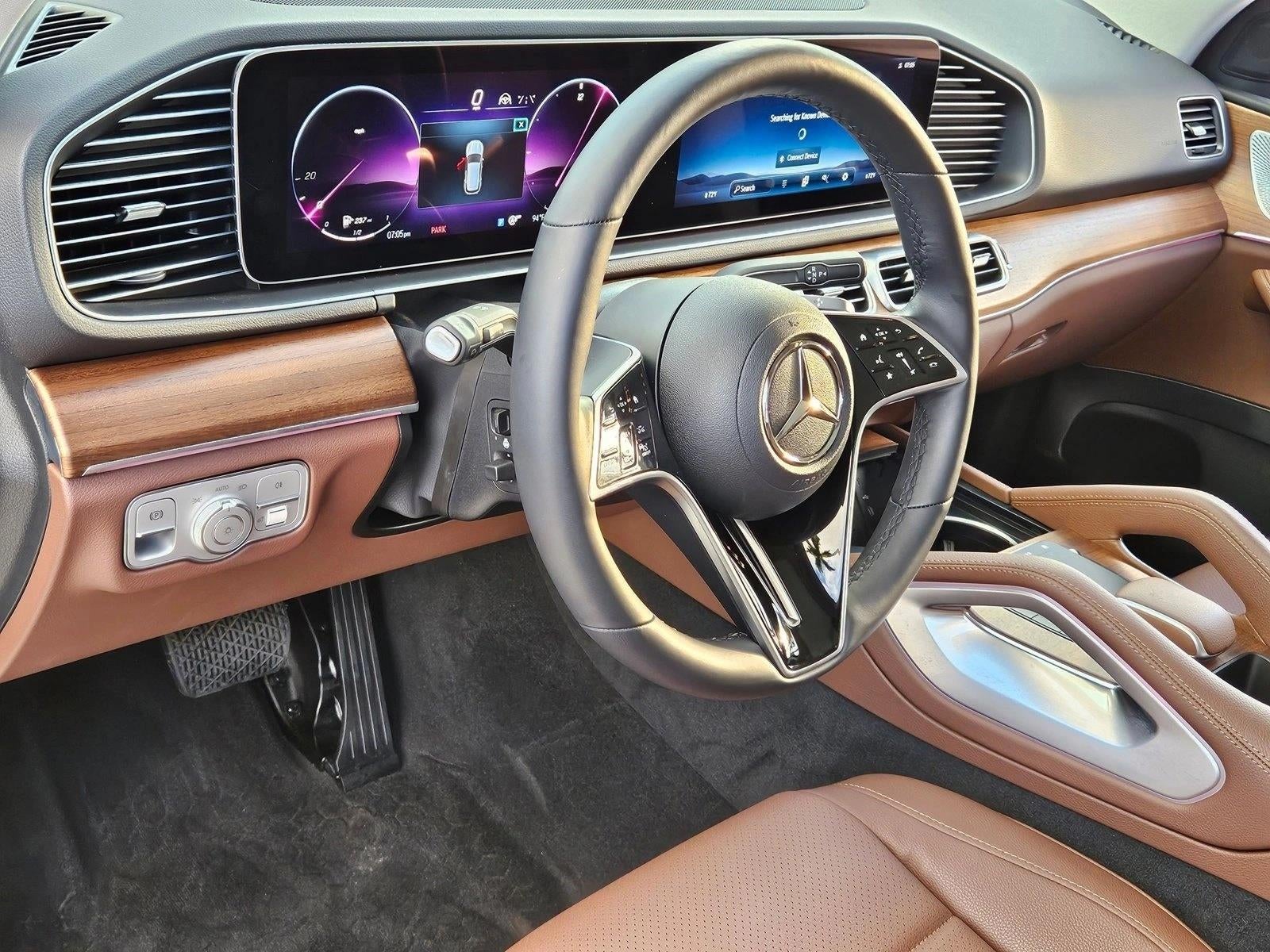 2025 Mercedes-Benz GLE GLE 350 SUV