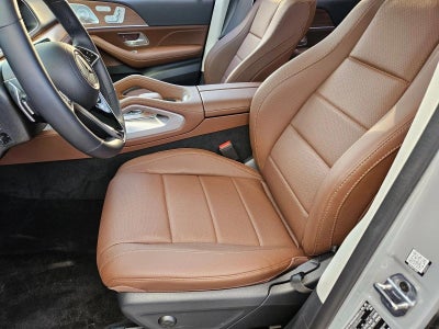 2025 Mercedes-Benz GLE GLE 350 SUV