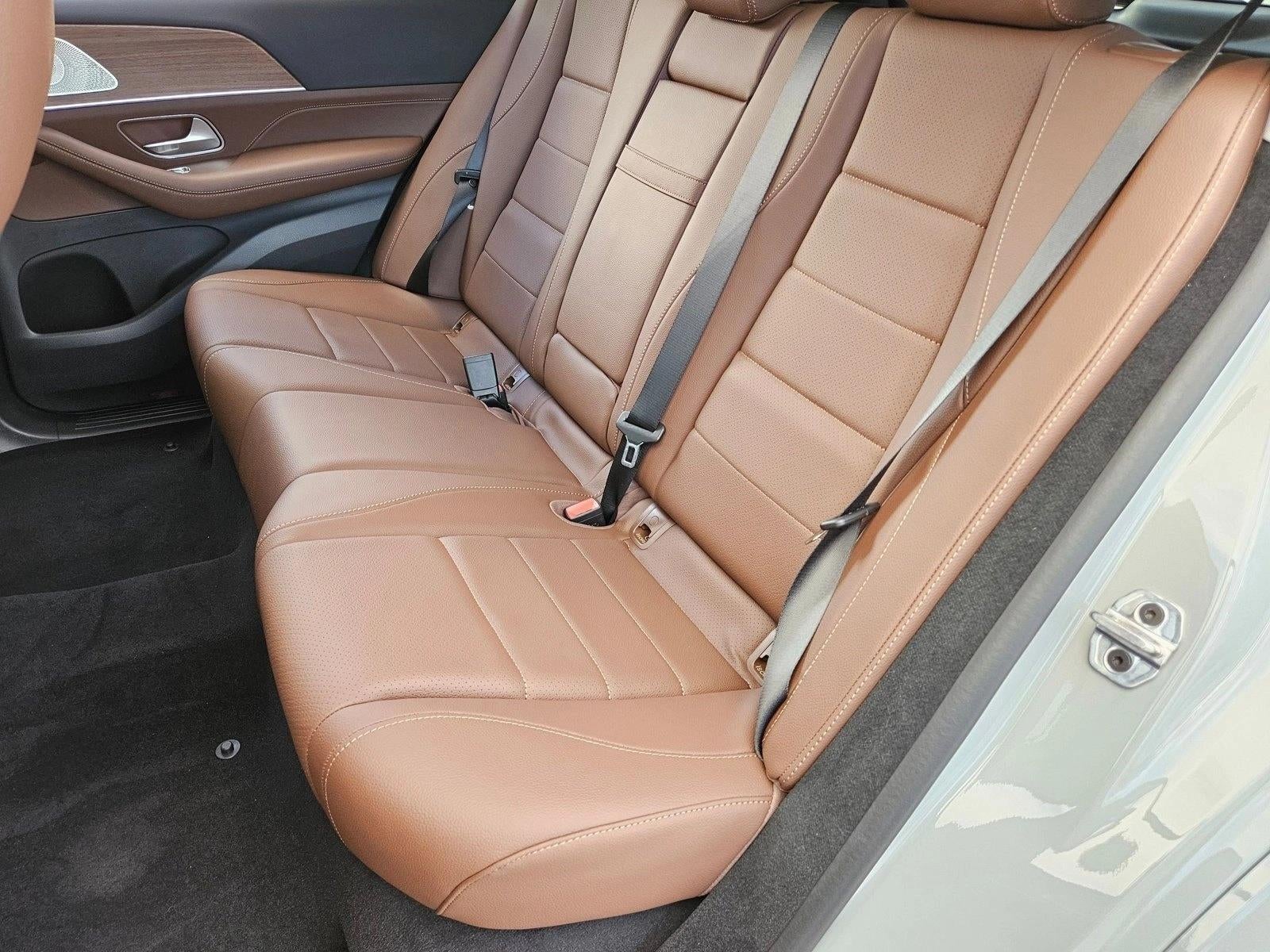 2025 Mercedes-Benz GLE GLE 350 SUV