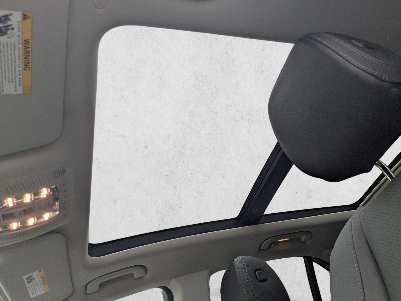 2025 Mercedes-Benz GLE GLE 350 SUV