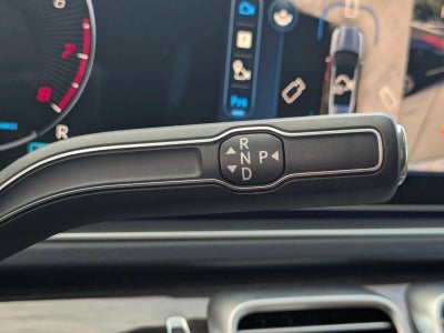 2026 Mercedes-Benz GLE GLE 350 SUV