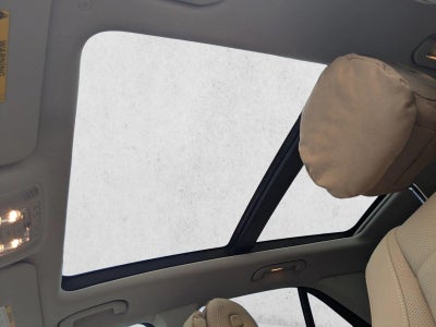 2026 Mercedes-Benz GLE GLE 350 SUV