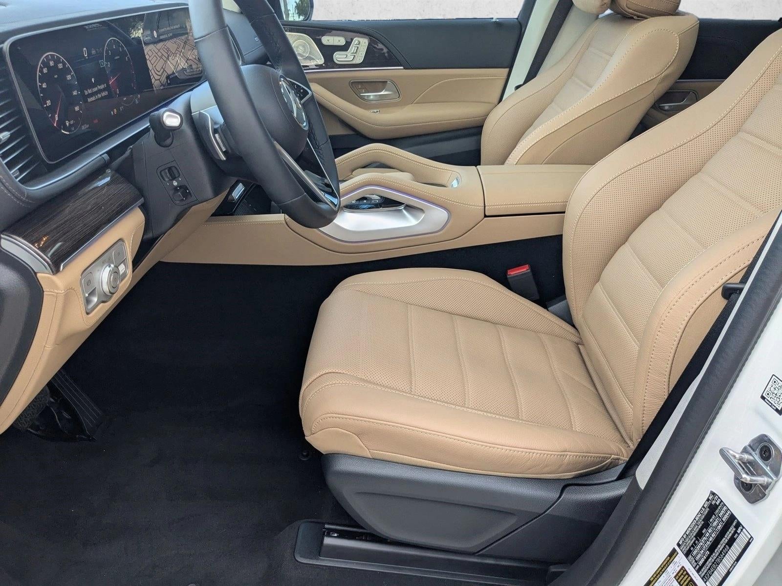 2026 Mercedes-Benz GLE GLE 350 SUV