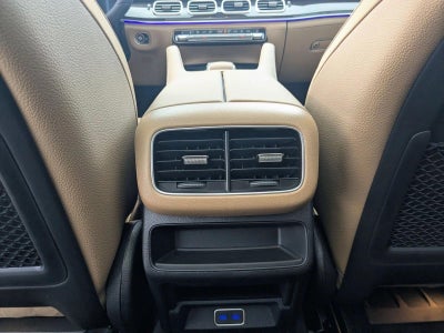 2026 Mercedes-Benz GLE GLE 350 SUV