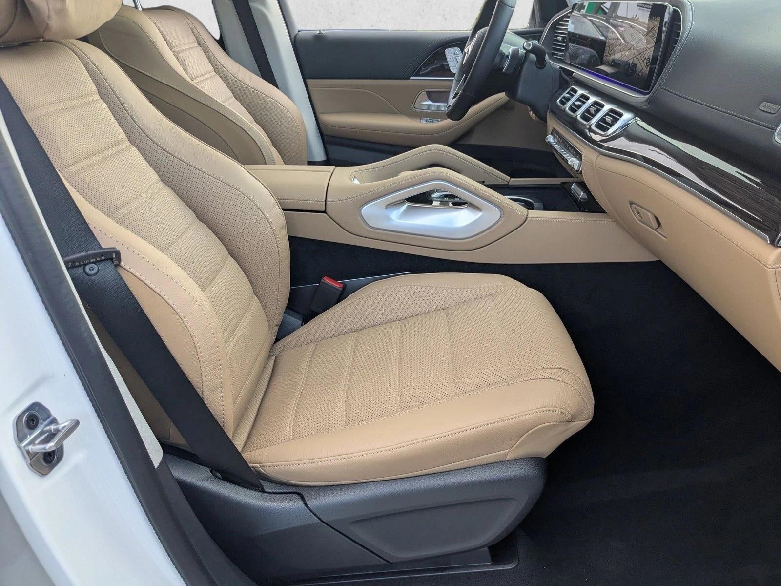 2026 Mercedes-Benz GLE GLE 350 SUV