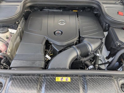 2026 Mercedes-Benz GLE GLE 350 SUV