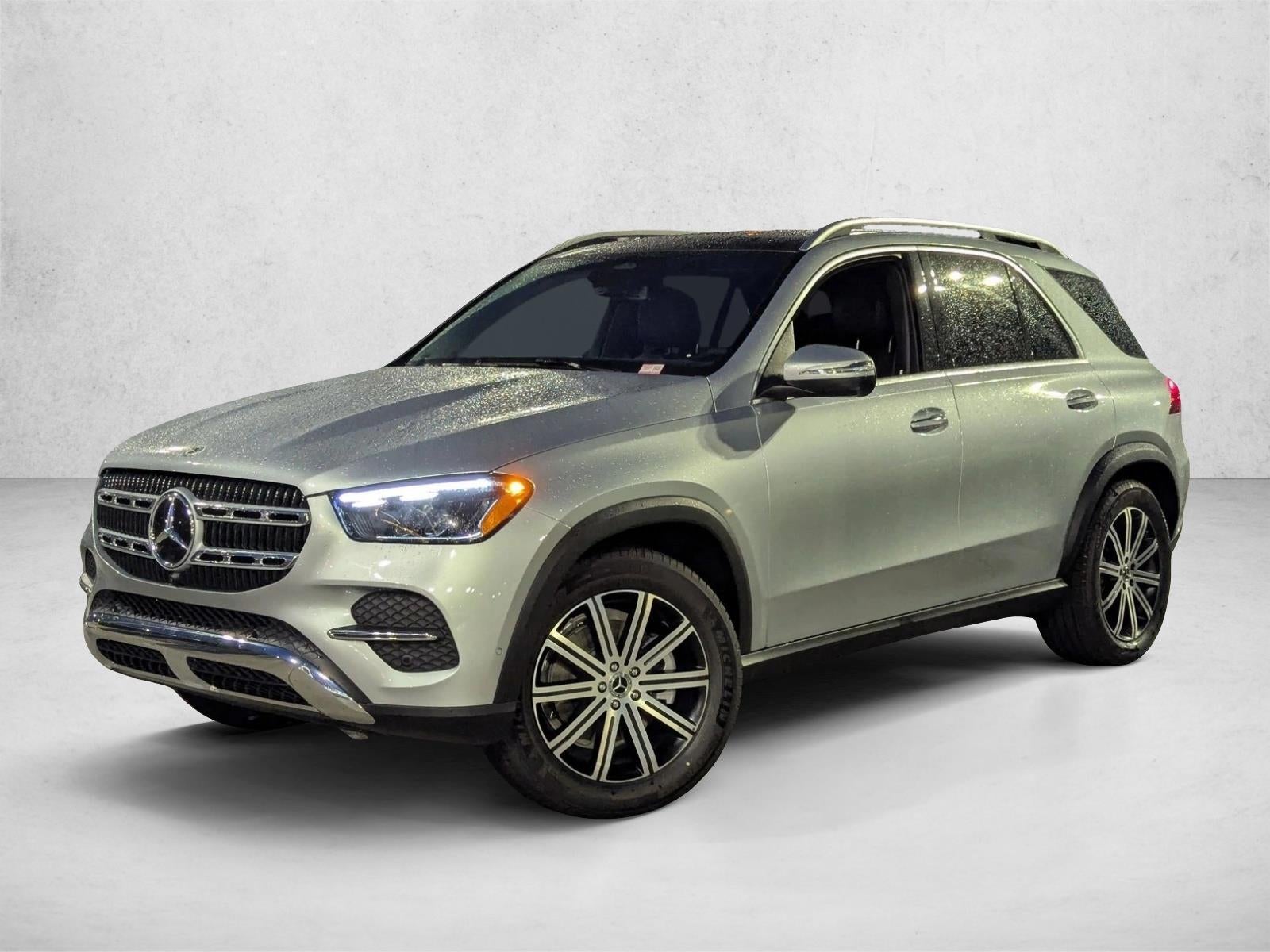 2026 Mercedes-Benz GLE GLE 350 SUV
