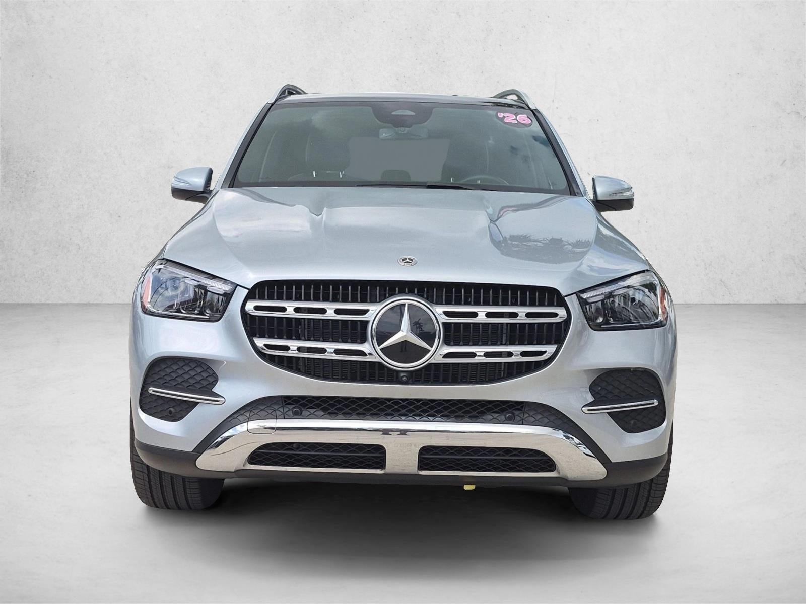 2026 Mercedes-Benz GLE GLE 350 SUV