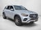 2026 Mercedes-Benz GLE GLE 350 SUV