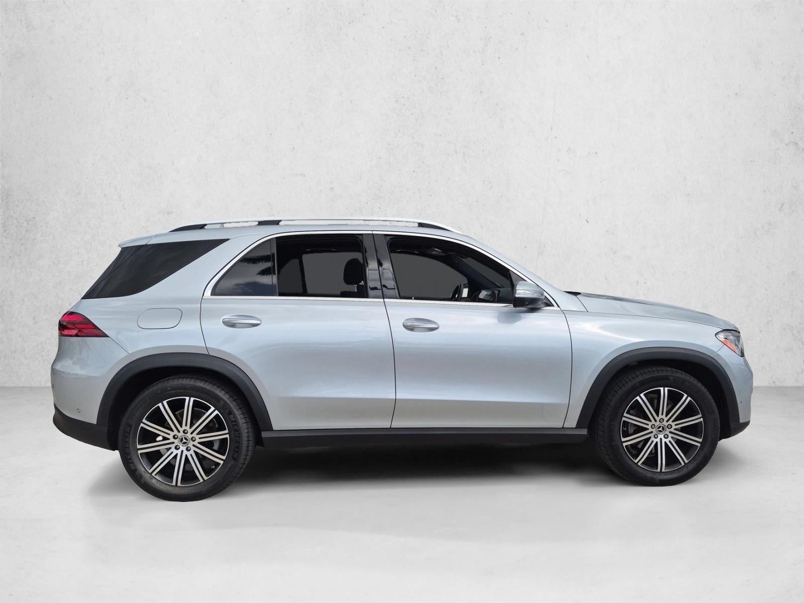 2026 Mercedes-Benz GLE GLE 350 SUV