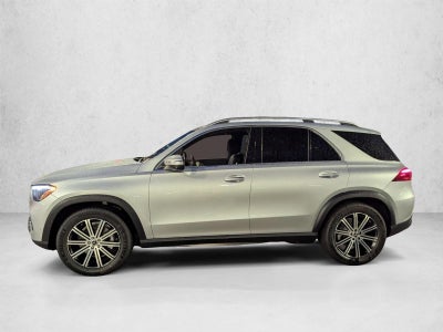 2026 Mercedes-Benz GLE GLE 350 SUV