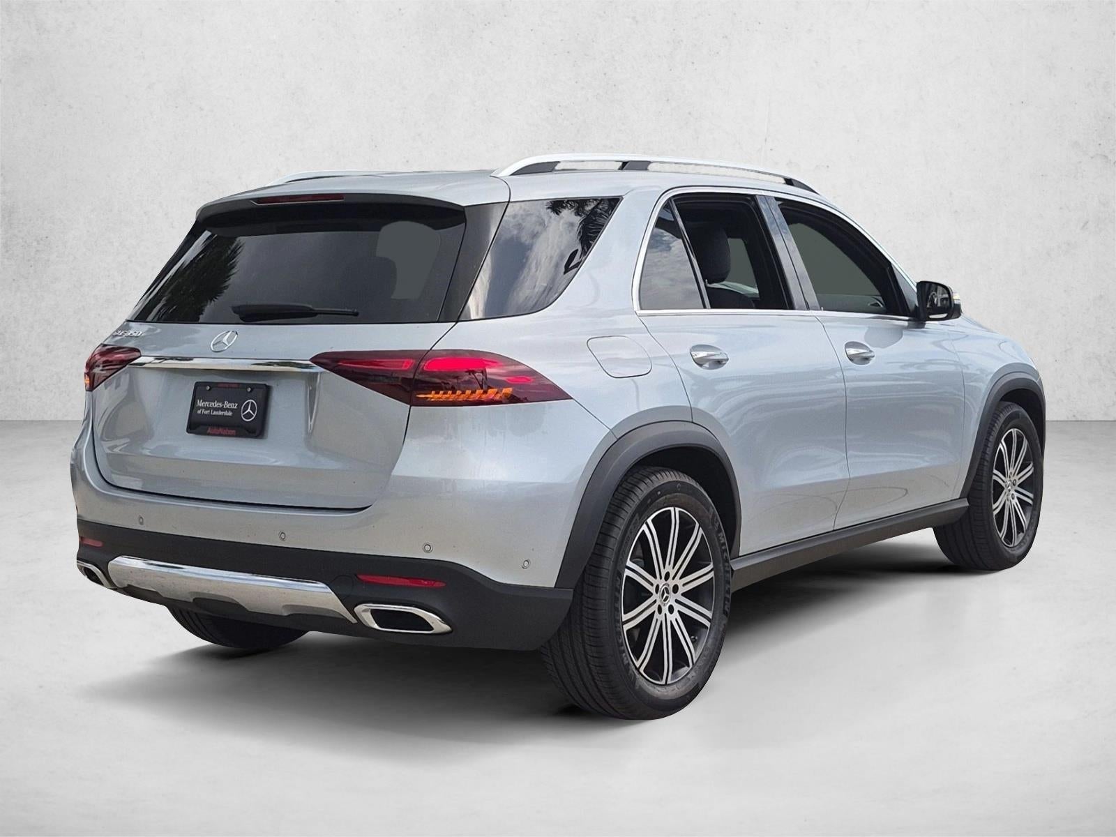 2026 Mercedes-Benz GLE GLE 350 SUV