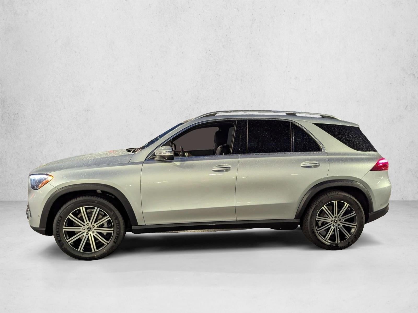 2026 Mercedes-Benz GLE GLE 350 SUV