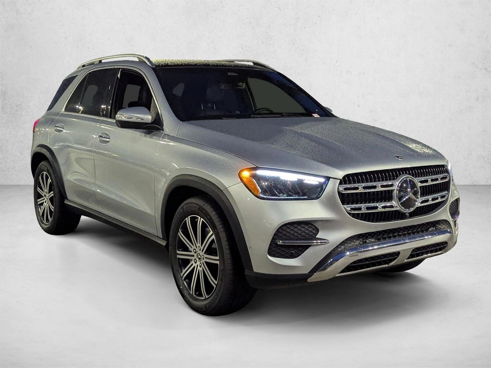 2026 Mercedes-Benz GLE GLE 350 SUV