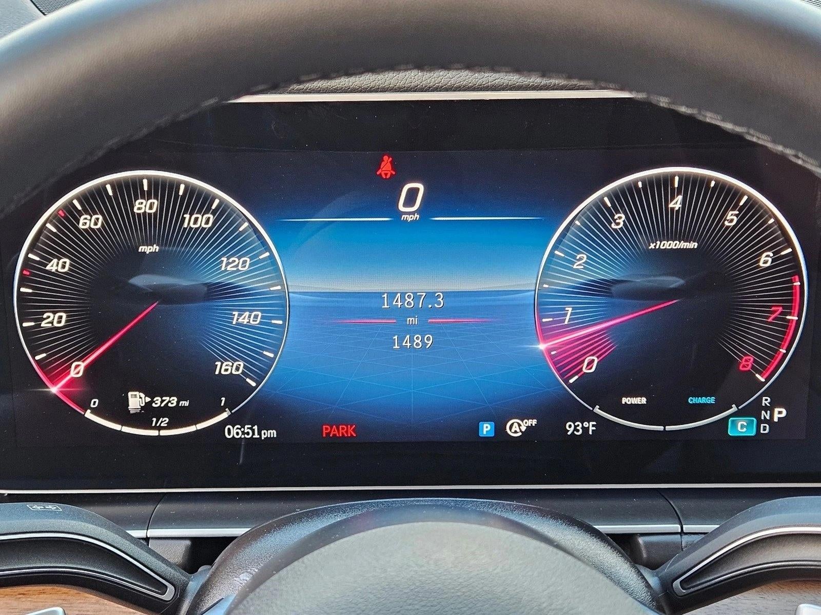 2025 Mercedes-Benz GLE GLE 350 SUV