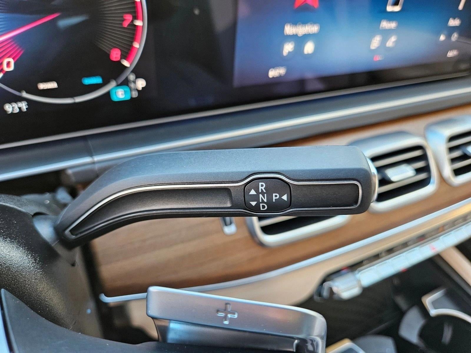 2025 Mercedes-Benz GLE GLE 350 SUV