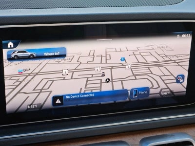 2025 Mercedes-Benz GLE GLE 350 SUV