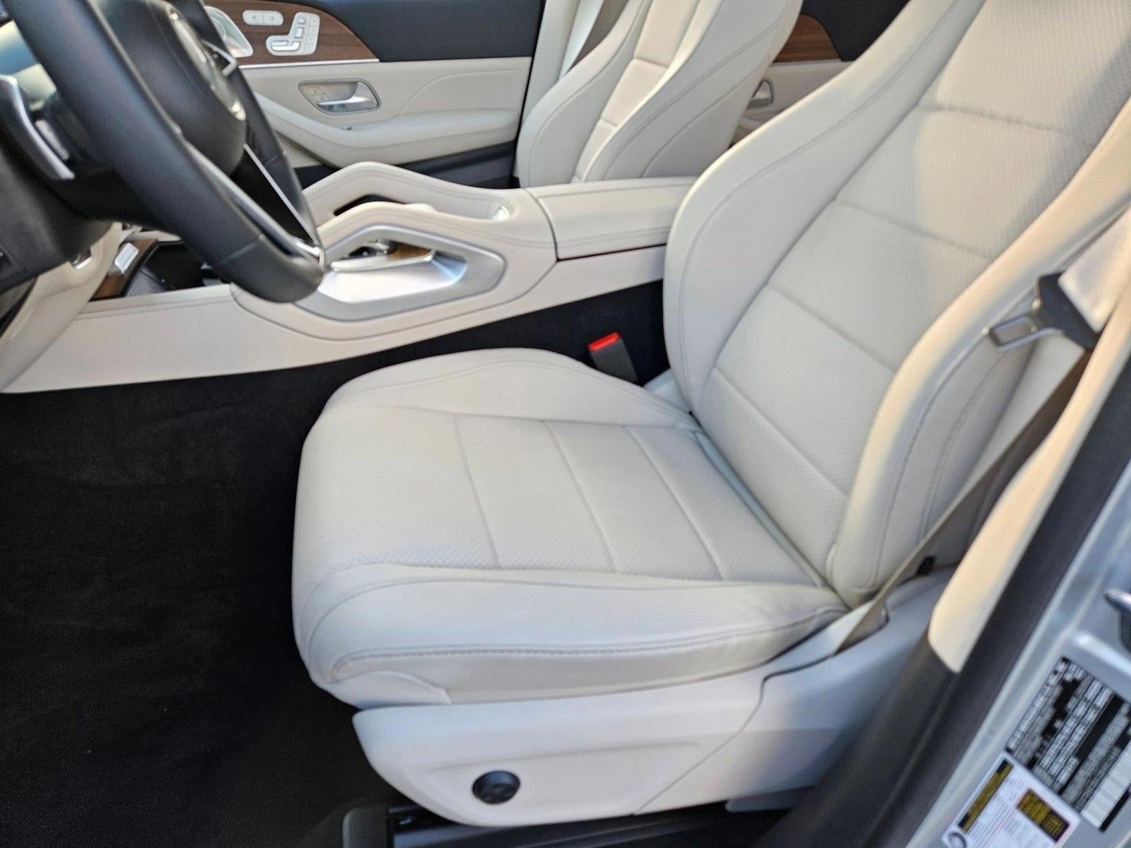 2025 Mercedes-Benz GLE GLE 350 SUV