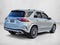 2025 Mercedes-Benz GLE GLE 350 SUV