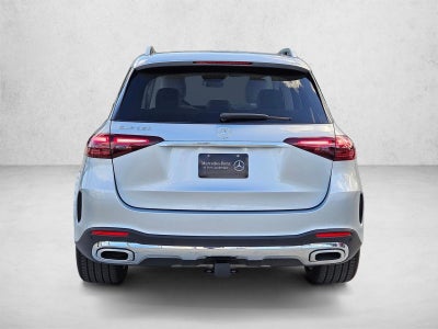 2025 Mercedes-Benz GLE GLE 350 SUV