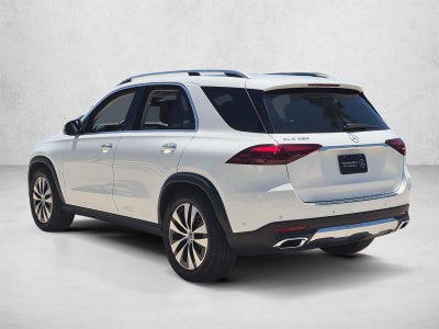 2026 Mercedes-Benz GLE GLE 350 SUV