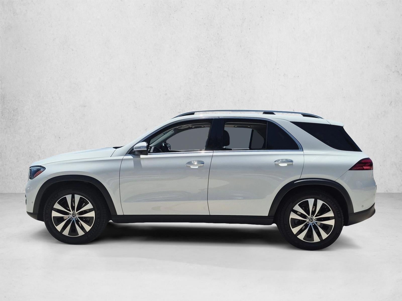 2026 Mercedes-Benz GLE GLE 350 SUV