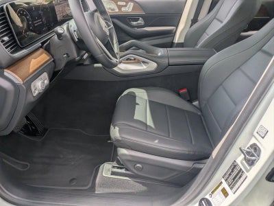 2025 Mercedes-Benz GLE GLE 350 SUV