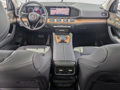 2025 Mercedes-Benz GLE GLE 350 SUV
